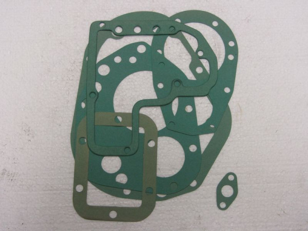 SET OF GASKETS 4st. GEAR BOX 360299990