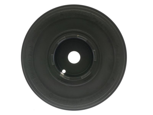 BELT-PULLEY