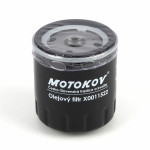 FILTER W712/8 OIL FI OP540/1 Peugot 405,309