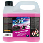 Kapalina do chladiče antifreeze G12 3L