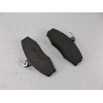 BRAKE LINING TAR610 A  Fav.-Fel.