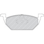 BRAKE LINING FDB1094 Octavie FRONT