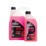 COOLANT FLUID Sheron Stabil Antifréze 3l