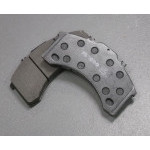 BRAKE PADS FCV773