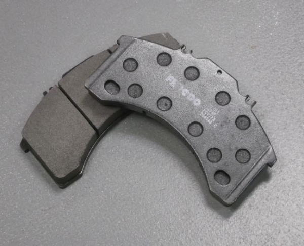 BRAKE PADS FCV773