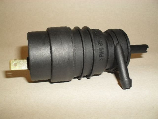 WIPER ENGINE AD100 - 24V