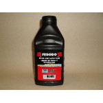 BRAKE FLUID DOT4/0,5l FERODO