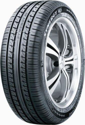 Pneumatika SILVERSTONE 195/60 R15