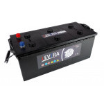 BATTERY 12V/180Ah LEVTRA