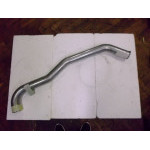 EXHAUST SILENCER TUBE