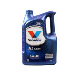 OIL 5W40 VALVOLINE DURABLEND Diesel 5l ENGINE