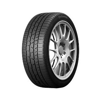 Pneumatika CONTINENTAL Z195/65 R15 91T TS830P