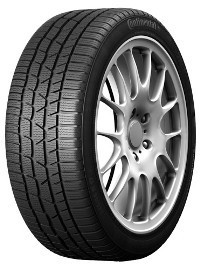 Pneumatika CONTINENTAL Z195/65 R15 91T TS830P