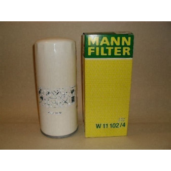 FILTER W11102/4 OIL Ikarus, Volvo,RVI