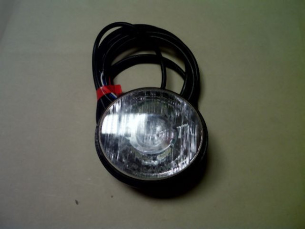 HEADLAMP FOR DAY LAMPNING LED 12/24V