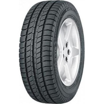 TYRE BARUM Z195/75 R16C 107/105 SnoVanis