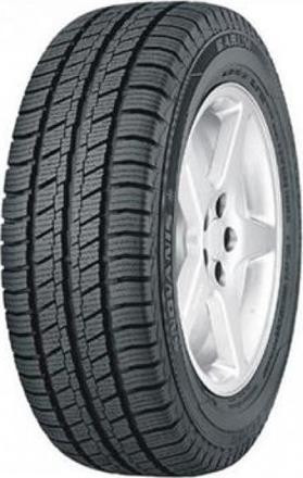 Pneumatika BARUM Z195/75 R16C 107/105 SnoVanis