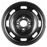 DISC WHEEL Toyota Yaris