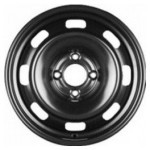 DISC WHEEL Toyota Yaris