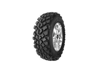 PROTECTOR TYRE WINTER 265/70 R16 TRUCK 2000