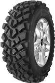 PROTECTOR TYRE WINTER 265/70 R16 TRUCK 2000