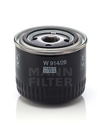 FILTER W914/28 OIL Iveco
