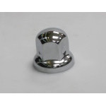 COVER NUT WHEEL METAL 32