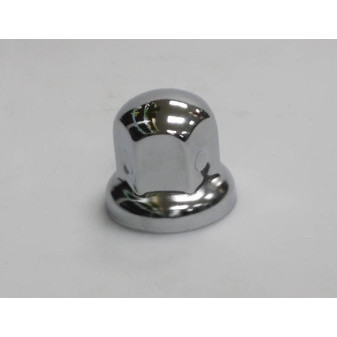 COVER NUT WHEEL METAL 32