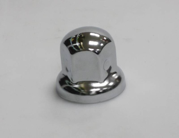 COVER NUT WHEEL METAL 32