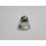 COVER NUT WHEEL METAL 33