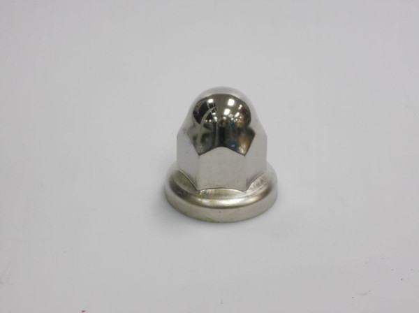 COVER NUT WHEEL METAL 33