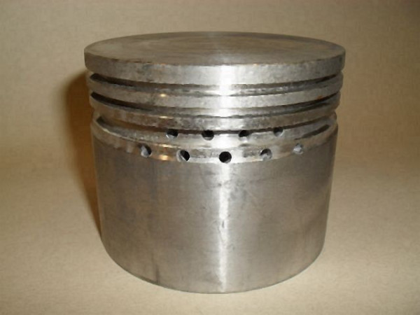 PISTON D 80