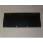 REAR MUDGUARD FLAP