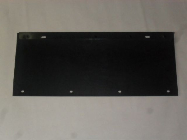 REAR MUDGUARD FLAP