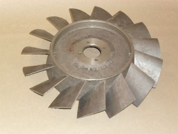 BLADE WHEEL