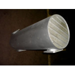 EXHAUST SILENCER