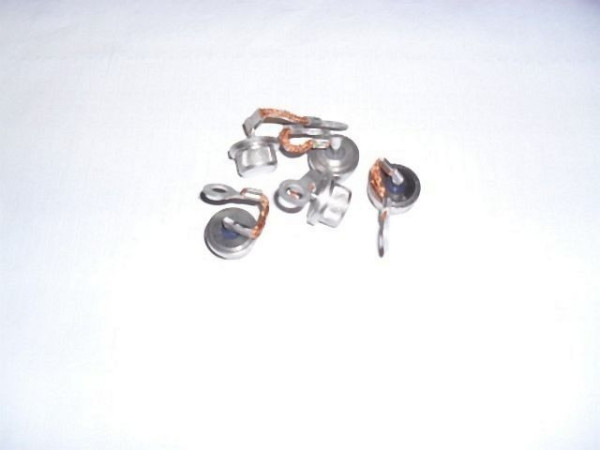 DIODE WHITE