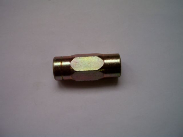 NUT M 10