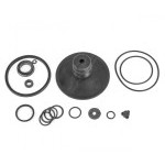 SET OF GASKETS CLUTCH BOOSTER - RUBBER PARTS 341195900