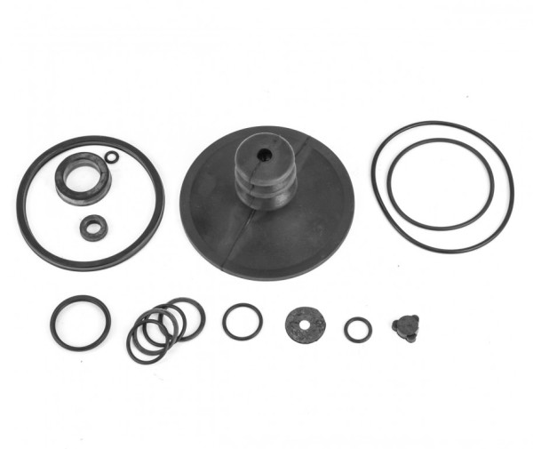 SET OF GASKETS CLUTCH BOOSTER - RUBBER PARTS 341195900