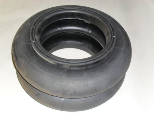 RUBBER SPRING 380/2T