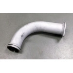 TUBE TO EXHAUST SILENCER