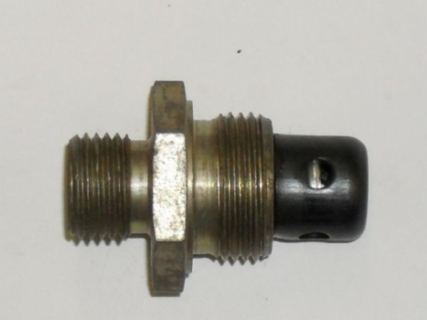 NECK C/W VALVE