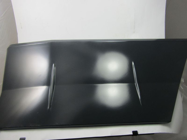 SIDE SHEET, LH