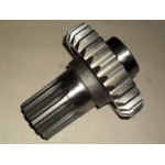 PTO DRIVE GEAR WHEEL