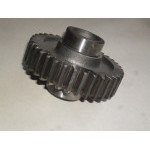 P.T.O. DRIVE GEAR WHEEL