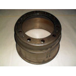 BRAKE DRUM