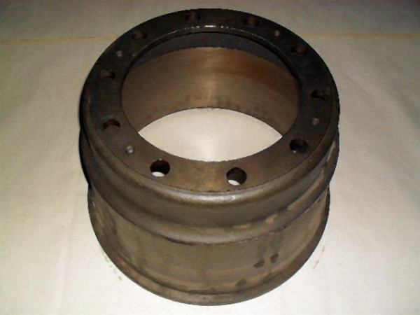 BRAKE DRUM