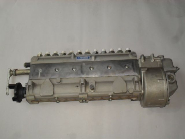 INJECTION PUMP