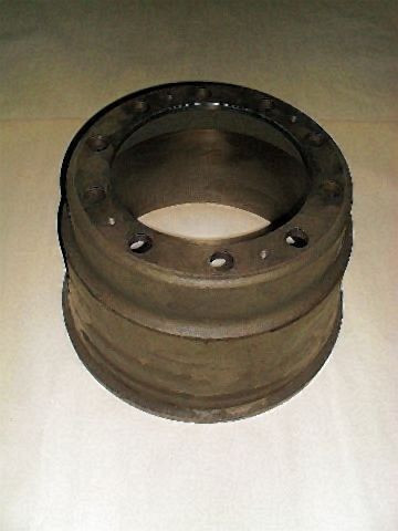 BRAKE DRUM